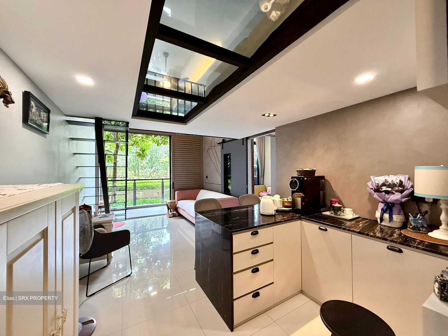 Kandis Residence (D27), Condominium #525245221